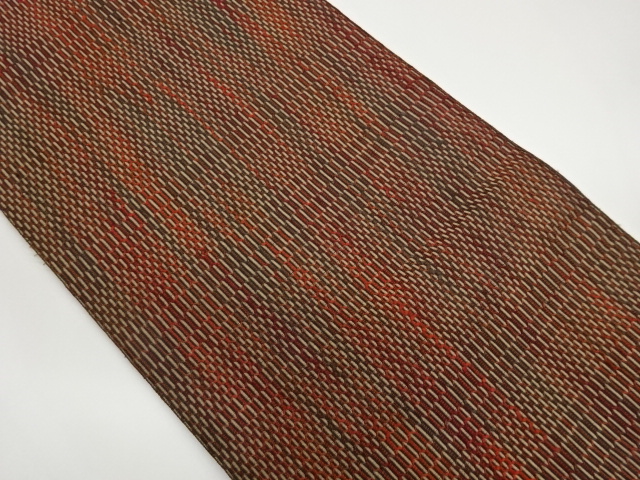 Japanese Kimono / Nagoya Obi Silk